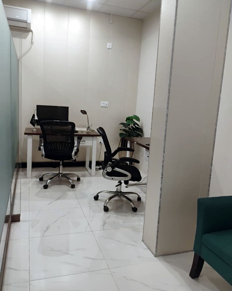 Clinical operations workspace