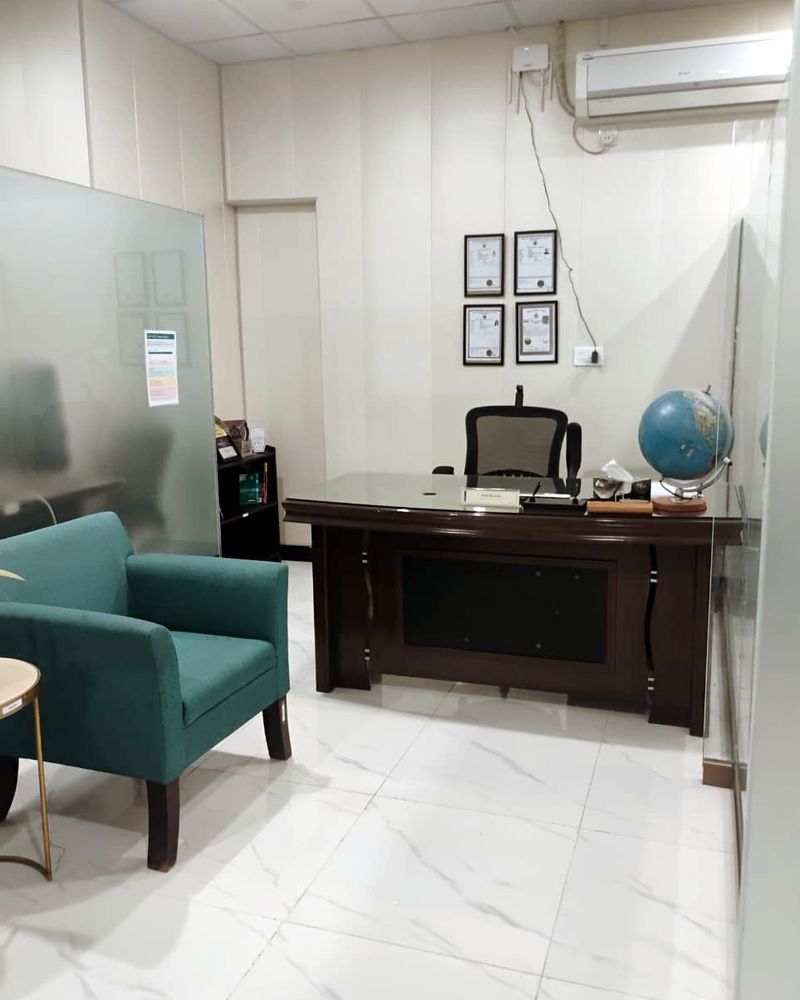 Quality assurance office
