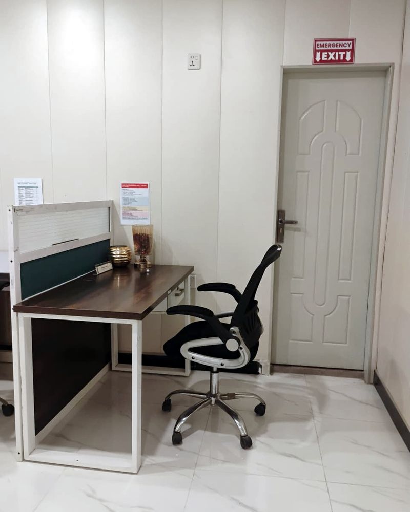 Regulatory workstation