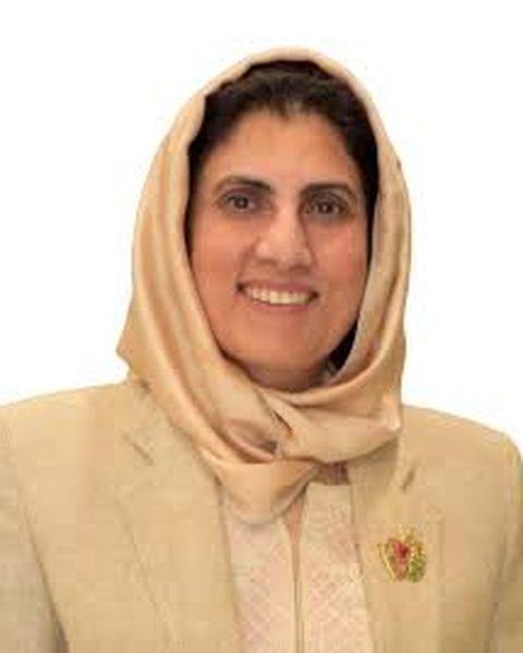 Prof. Nuzhat Mushahid